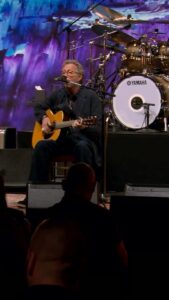 Actor Eric Clapton HD Instagram Photos and Wallpapers July 2024