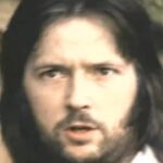Eric Clapton