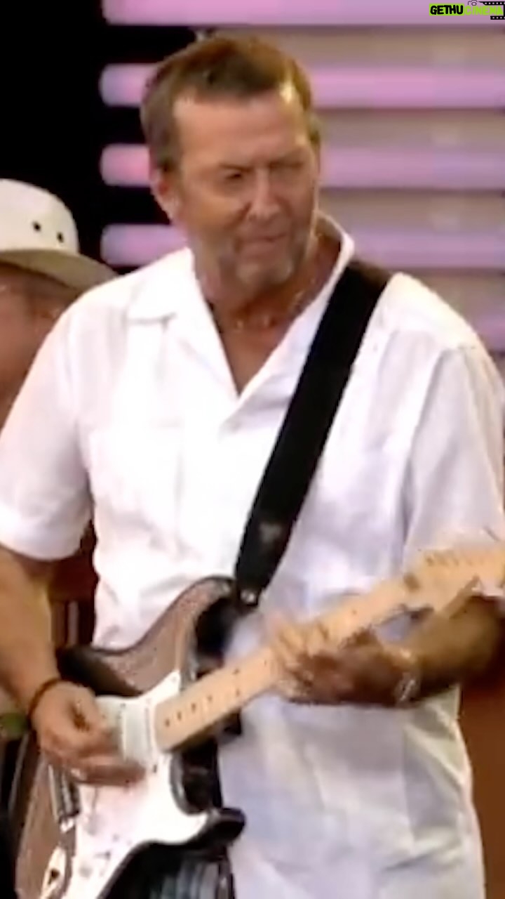 Eric Clapton - 22.7K Likes - Eric Clapton performing āTulsa Timeā alongside Sheryl Crow, Vince Gill, and Albert Lee. #TulsaTime #EricClapton