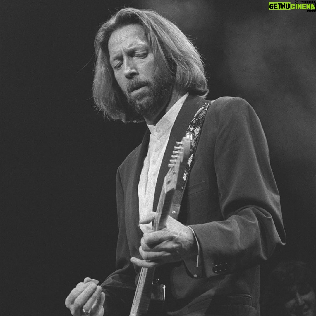 Eric Clapton - 30K Likes - B/W’s of Eric Clapton over the years. #EricClapton #Throwback
📸: Gered Mankowitz, Michael Zagaris, Larry Hulst/Michael Ochs Archives, Getty Images