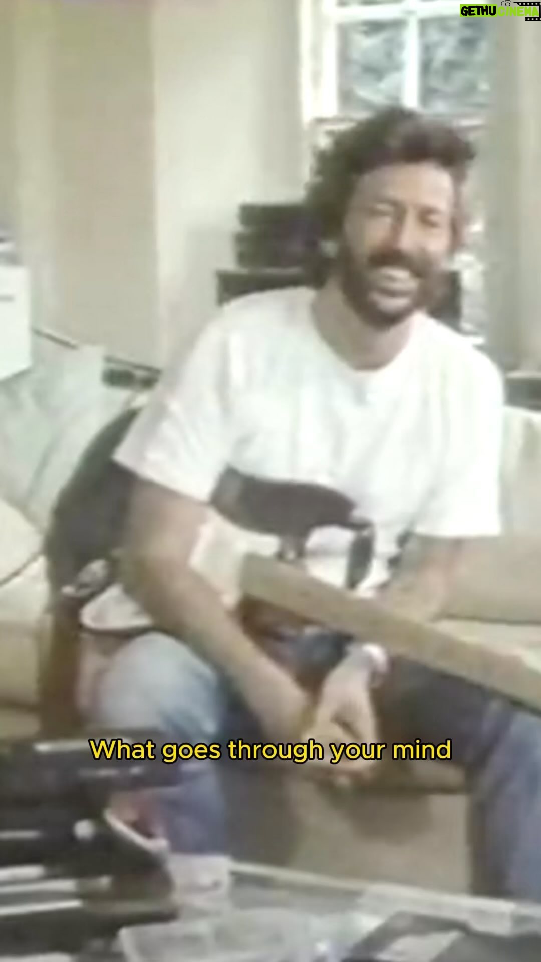 Eric Clapton - 23.1K Likes - Eric Clapton on what its like playing a guitar solo.