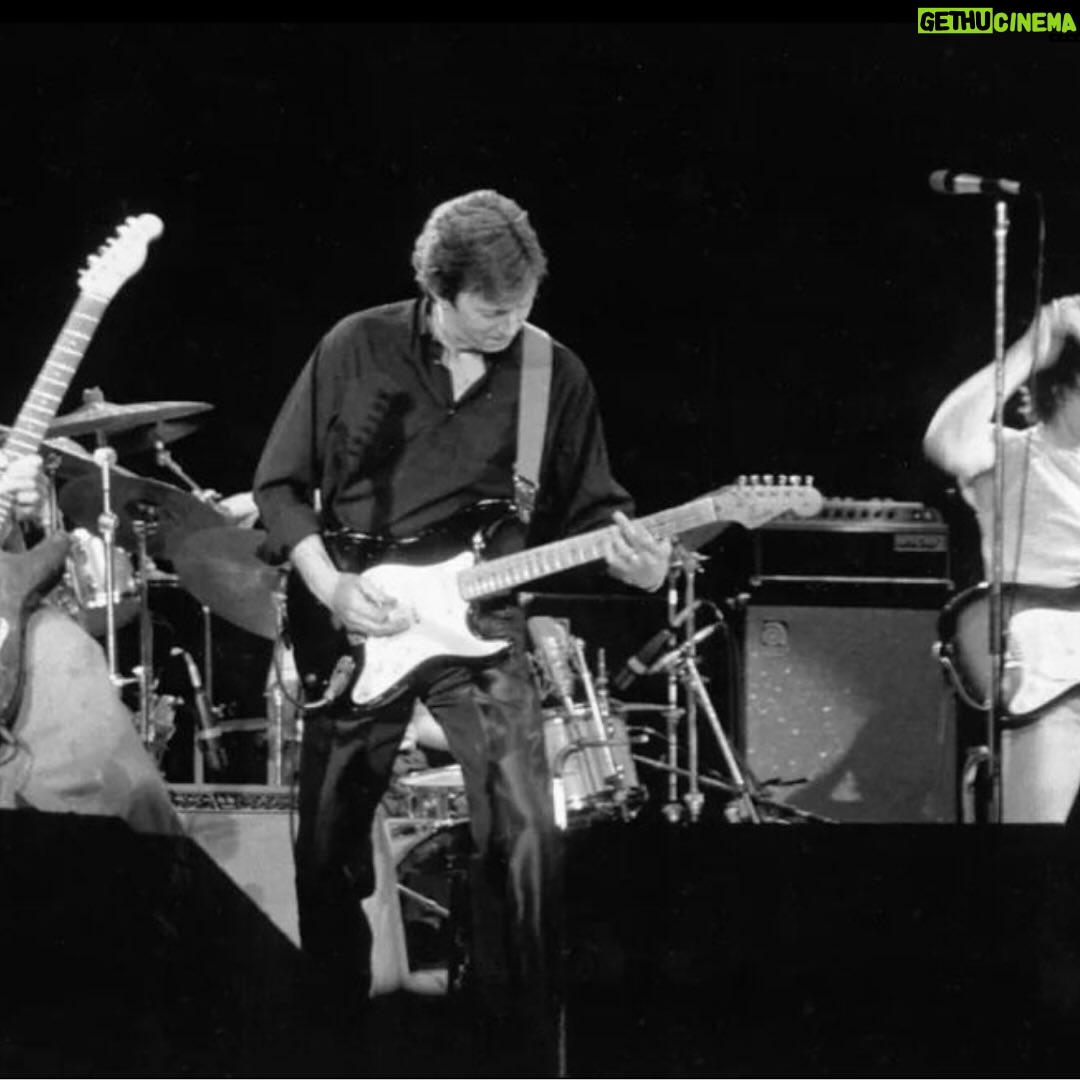 Eric Clapton - 30K Likes - B/W’s of Eric Clapton over the years. #EricClapton #Throwback
📸: Gered Mankowitz, Michael Zagaris, Larry Hulst/Michael Ochs Archives, Getty Images