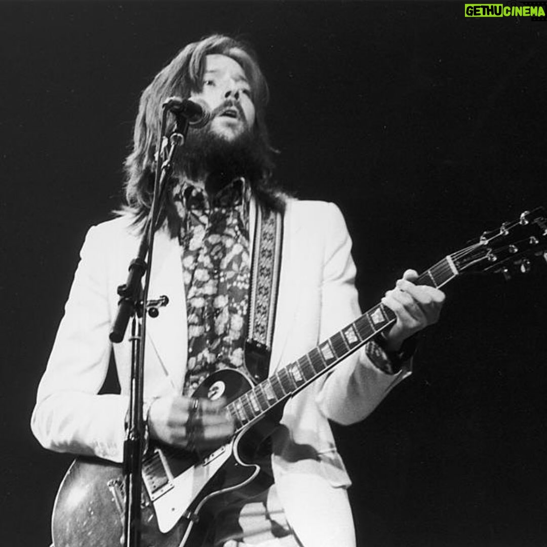 Eric Clapton - 30K Likes - B/W’s of Eric Clapton over the years. #EricClapton #Throwback
📸: Gered Mankowitz, Michael Zagaris, Larry Hulst/Michael Ochs Archives, Getty Images