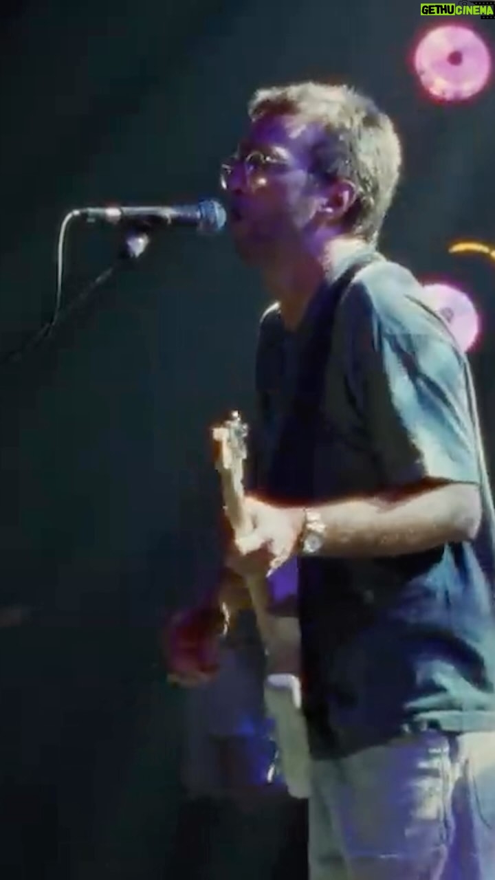 Eric Clapton - 16.3K Likes - Eric Claptonās performance of āGroaning The Bluesā. #EricClapton #GroaningTheBlues