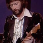 Eric Clapton