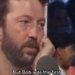 Eric Clapton