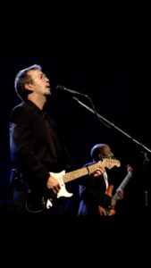 Actor Eric Clapton HD Instagram Photos and Wallpapers March 2024