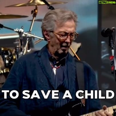 Eric Clapton - 17.3K Likes - To Save A Childāin aid of the children of Gaza
In case you missed it ⦠special Encore Broadcast!
This Thursday, January 25th, there will be a very special encore broadcast of Ericās intimate concert filmed in London in front of a small audience in December 2023. Ericās set included āTears In Heaven,ā āGot To Get Better In A Little While,ā and George Harrisonās āGive Me Love (Give Me Peace On Earth)ā featuring Dhani Harrison.
Tickets available at www.moment.co/ericclapton. The proceeds will be donated in aid of the children in Gaza.
Event Timings:
UK/Europe: January 25 at 8pm GMT
North America (East): January 25 at 8pm ET
North America (West): January 25 at 8pm PT
Asia/Australia: January 26 at 7pm Japan / 9pm Sydney