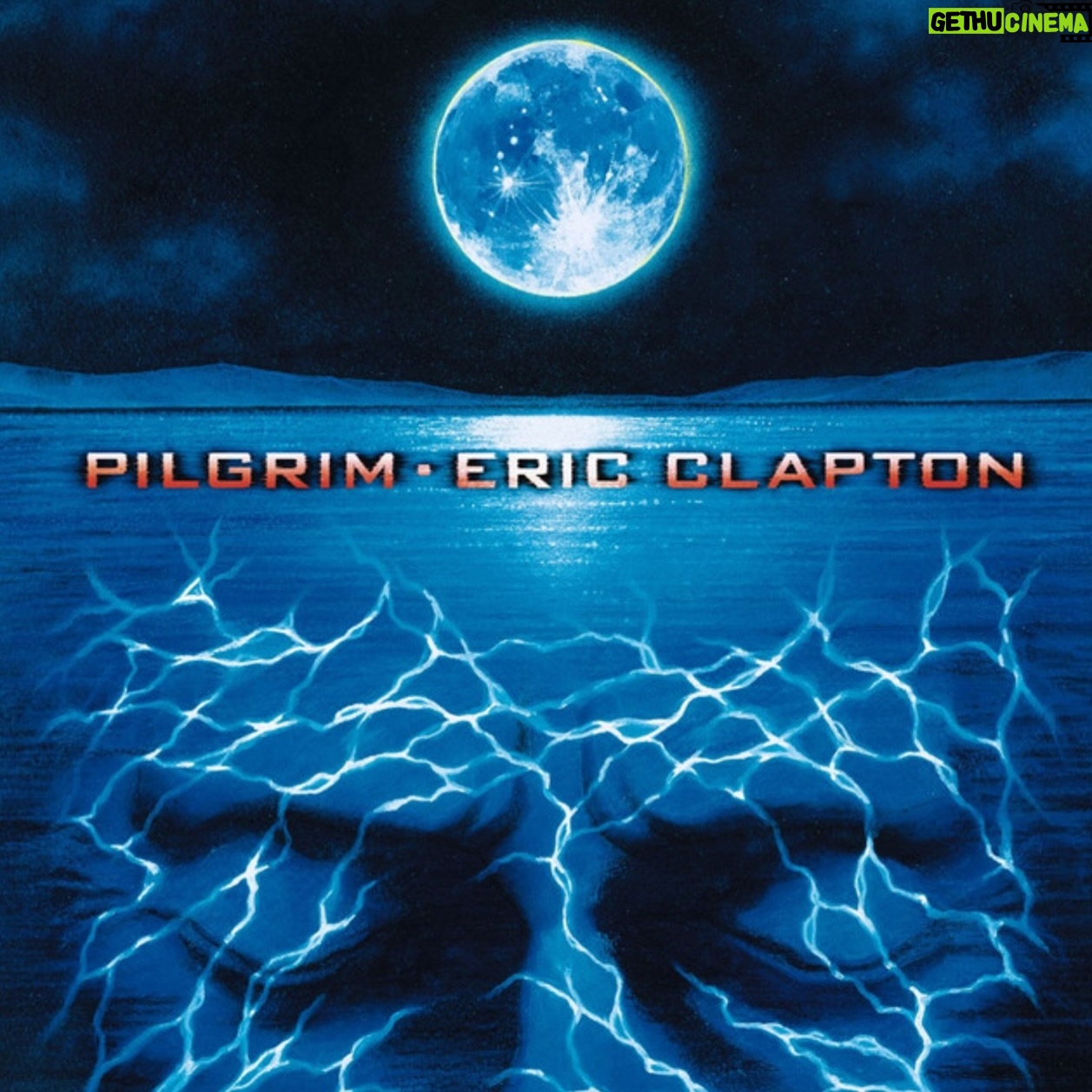 Eric Clapton - 13.5K Likes - On March 10th of 1998, the album āPilgrimā was released. Whatās your favorite track from the record?