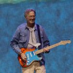 Eric Clapton