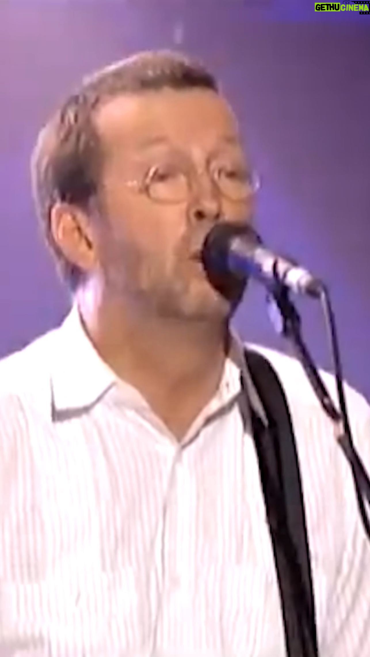 Eric Clapton - 12.8K Likes - Eric Claptonās iconic cover of J.J. Caleās āCocaineā, live at the Staples Center in 2001