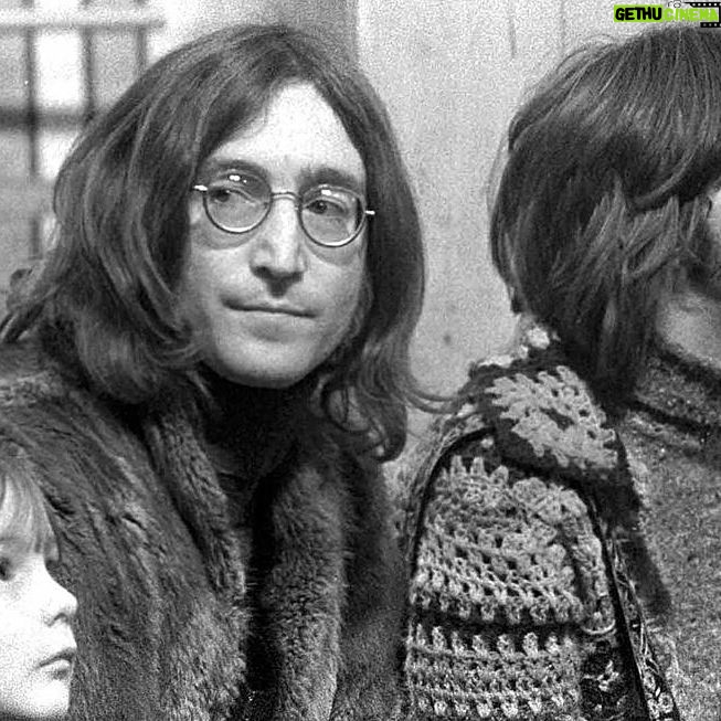 Eric Clapton - 18.6K Likes - Eric Clapton and John Lennon photographed in the 1960s.
📸: Chris Walter / WireImage