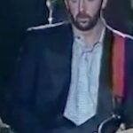 Eric Clapton