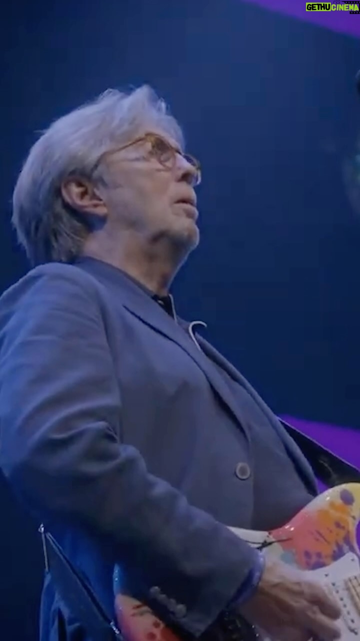 Eric Clapton - 49.9K Likes - Eric Clapton performing āLaylaā with @johnmayer at the 2019 Crossroads Guitar Festival #ericclapton #layla #johnmayer