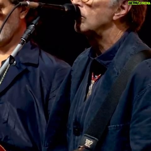 Eric Clapton - 24.6K Likes - To Save A Childāin aid of the children of Gaza
A very special broadcastĀ tonightĀ of Ericās intimate concert filmed in London in front of a small audience in December 2023. Ericās set included āTears In Heaven,ā āGot To Get Better In A Little While,ā and George Harrisonās āGive Me Love (Give Me Peace On Earth)ā featuring Dhani Harrison.
Tickets available atĀ the link in bio. The proceeds will be donated in aid of the children in Gaza.
Event Timings:
UK/Europe: January 17 at 8pm GMT
North America (East): January 17 at 8pm ET
North America (West): January 17 at 8pm PT
Asia/Australia: January 18 at 7pm Japan / 9pm Sydney