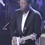 Eric Clapton