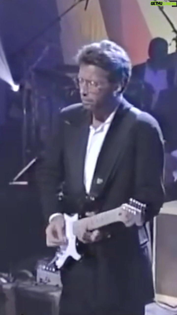 Eric Clapton - 17.3K Likes - In June of 1993, Eric performed at the Apollo Theatre Hall of Fame concert with B.B. King, Jeff Beck, Albert Collins, and Buddy Guy.