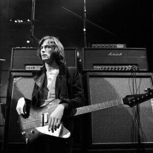 Eric Clapton Instagram - B/W’s of Eric Clapton over the years. #EricClapton #Throwback 

📸: Gered Mankowitz, Michael Zagaris, Larry Hulst/Michael Ochs Archives, Getty Images