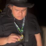 Eric Fuzi