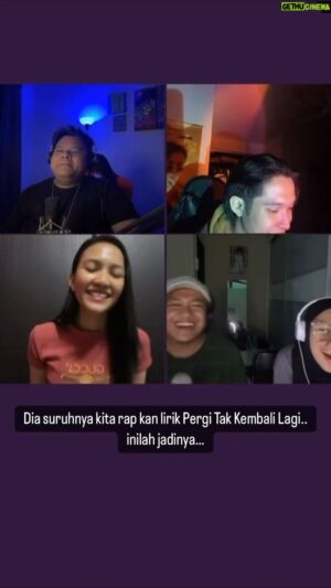 Eric Fuzi Instagram - Salam perkenalan kepada Sultan Sultan TT, live saya tak membosankan,janji…

@haikalfarid @azzam_sham @sherylshazwanie @erinctj