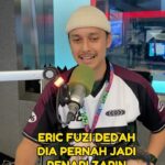 Eric Fuzi