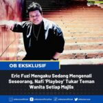 Eric Fuzi
