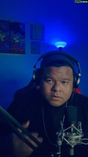 Eric Fuzi Instagram - Okey, taktau apa mood datang harini, abang nak belanja korang satu lagu RAP! Enjoy!