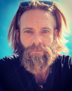 Actor Eric Johnson HD Instagram Photos and Wallpapers July 2018