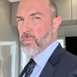 Eric Lange