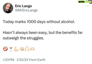 Eric Lange Instagram - 