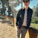 Eric Lange