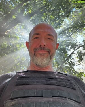 Eric Lange Instagram - God mode.