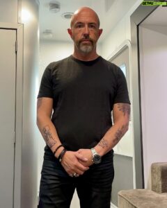 Actor Eric Lange HD Instagram Photos and Wallpapers June 2024