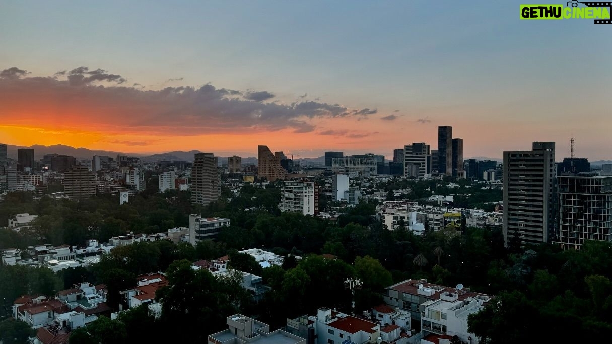 Eric Lange - 748 Likes - Mexico City. You are a beautiful and wondrous place with beautiful and wondrous people. As far as my Spanish goes? Lo siento. Thank you for putting up with me.
Hope to reveal WHY I am here to you all soon! 👀