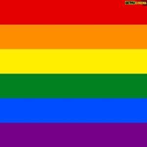Eric Lange Instagram - Happy #Pride Month! 🏳️‍🌈🎉🫶🏻
