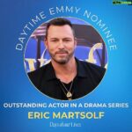 Eric Martsolf