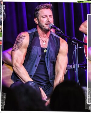 Eric Martsolf Instagram - Been a pleasure this year beatin’ the Cajon drum with the DayPlayers.  Check out future tour dates in 2024 at thedayplayersband.com .
Thanks to all who joined the party this year🤟
#thedayplayers #livemusic #daytime #soaps #peacocktv 
@coastalentnyc @brandonjbarash @carsonboatman @wallykurth