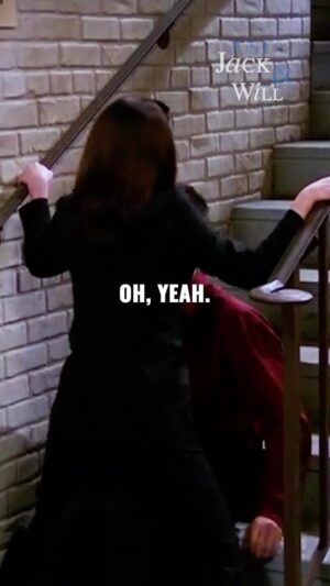 Eric McCormack Instagram - An unforgettable reenactment. 

This week, @eric_mccormack and @seanhayes are joined by @laurakightlingerlives to discuss Episode 219, “An Affair to Forget.” 

Listen wherever you get your podcasts!