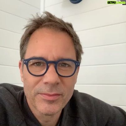 Eric McCormack Gethu Cinema