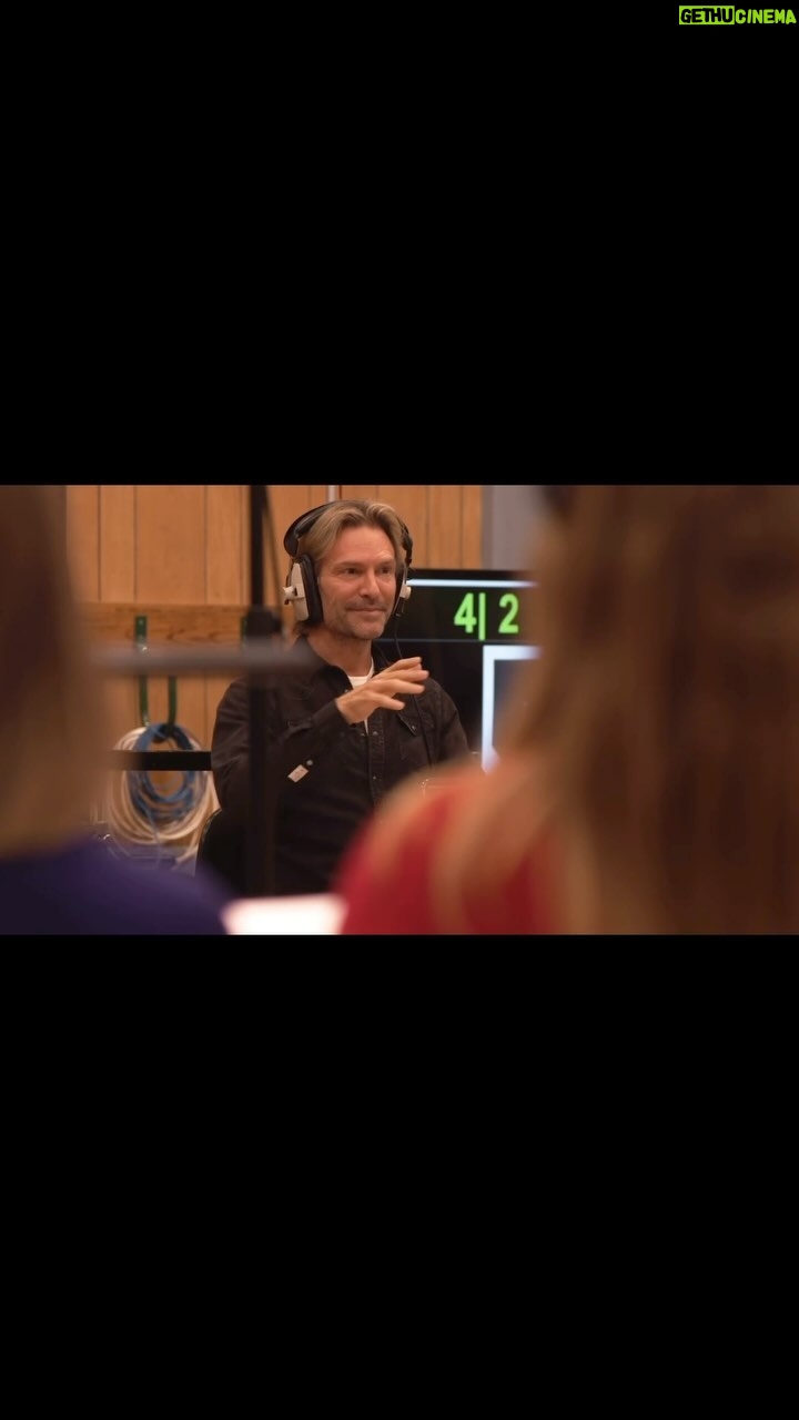 Eric Whitacre - 8.2K Likes - I had the honor of conducting all the choir parts for @johnj_powell ‘s gorgeous score to How to Train Your Dragon 3. It was with my choir (The Eric Whitacre Singers) in Abbey Road — an absolute dream.
One thing I vividly remember is that I had a small monitor on my podium, showing the film as I conducted. But the choir couldn’t see what I was seeing, and I couldn’t even tell them because of an NDA I had signed. So there were moments where I was laughing, or tearing up, and I could only wait until the end of the day to tell John privately how beautiful and moving it all was.