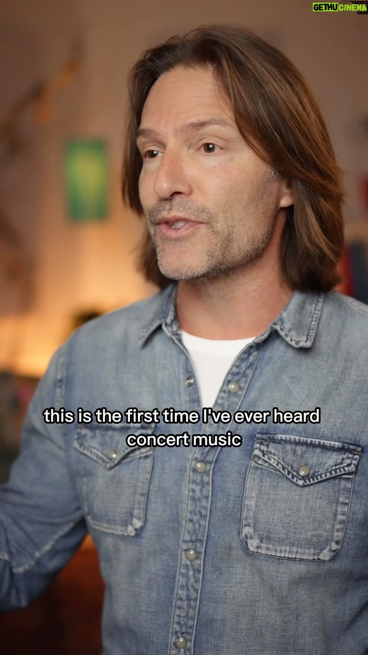 Eric Whitacre - 2.3K Likes - Just ask.