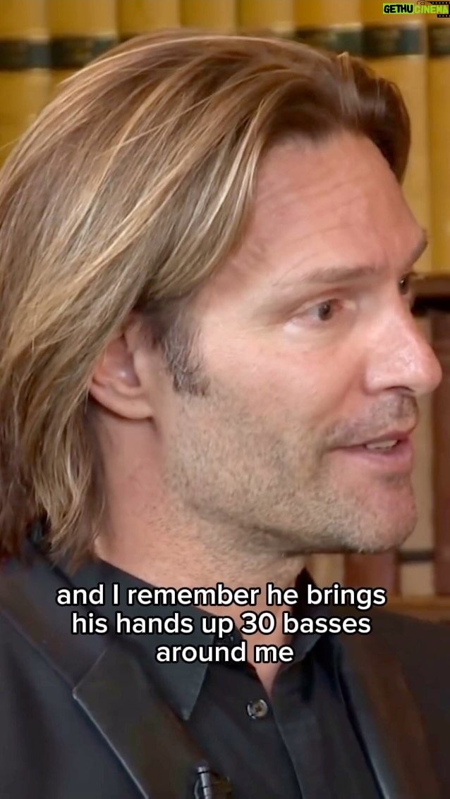 Eric Whitacre - 6.5K Likes - At the age of 18 I sang in a choir for the first time. I couldn’t read music, had no idea what a ‘Kyrie’ was, but the power of the singing and the humanity in that room transformed me forever. My great wish is that everyone could experience a moment like this, making music with others.
This is from a talk I gave at @oxford_uni several years ago.