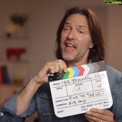 Eric Whitacre - 2.4K Likes - The blooper reel from my masterclass, The Beautiful Mess. The music you hear in the background was made by brilliant and twisted wife @laurence_servaes.
The Beautiful Mess is a deep, 25 chapter masterclass in composition and creativity. Just in time for Christmas it can now be gifted! Link is in my bio.