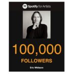 Eric Whitacre