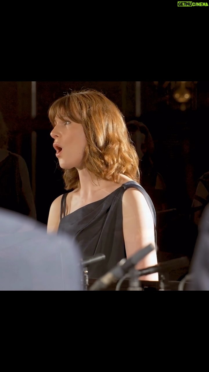 Eric Whitacre - 11.5K Likes - The Seal Lullaby with @voces8 and Christopher Glynn, piano.