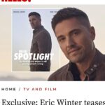 Eric Winter