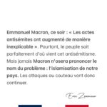 Éric Zemmour