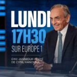 Éric Zemmour
