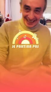 Éric Zemmour Top 100 Instagram Photos and Posts