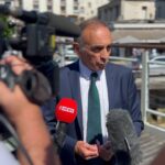 Éric Zemmour